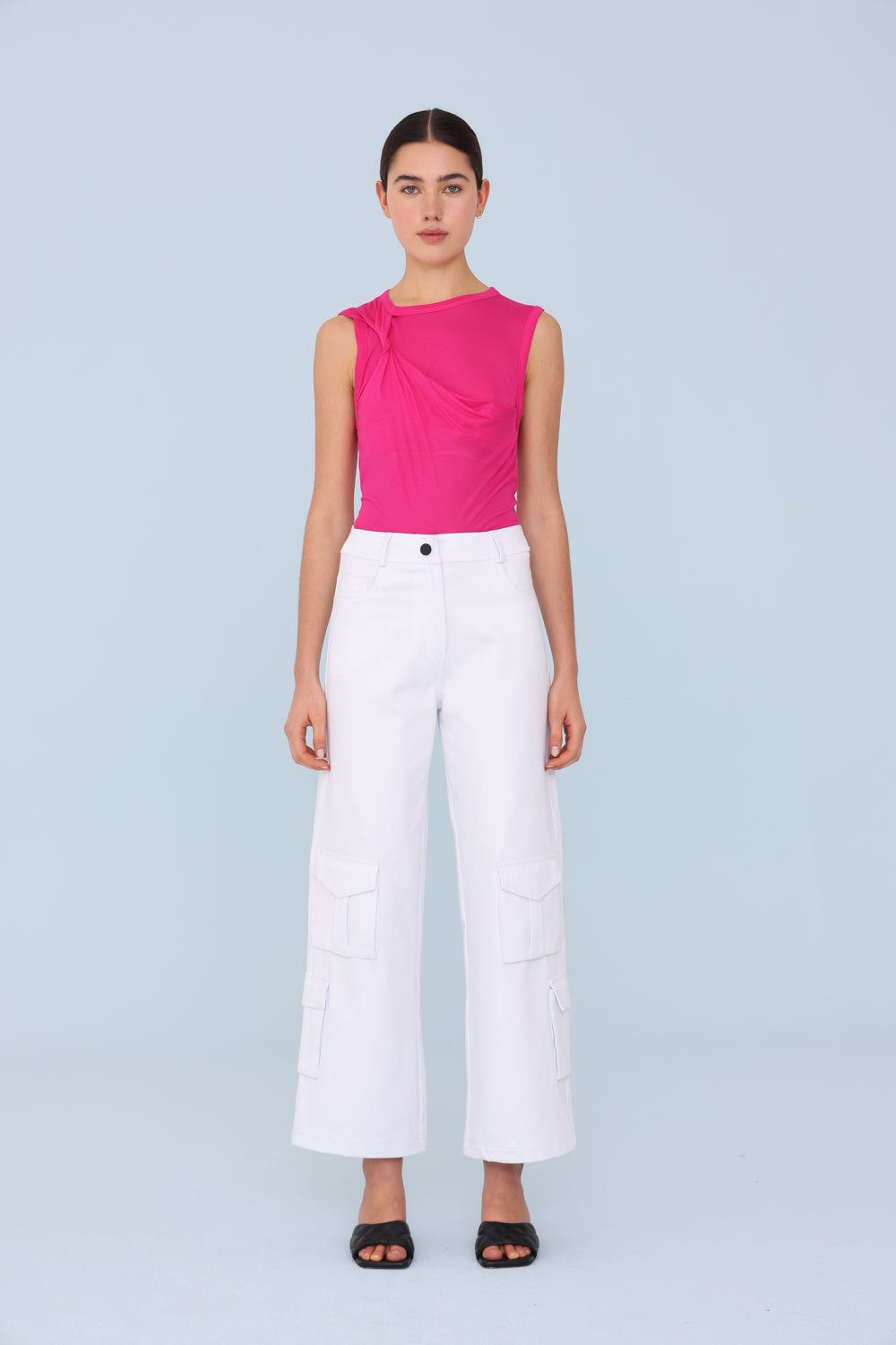 Project-White - Top Antibes