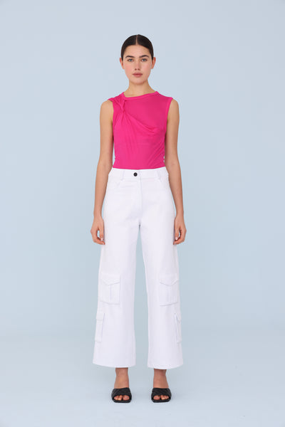 Project-White - Top Antibes