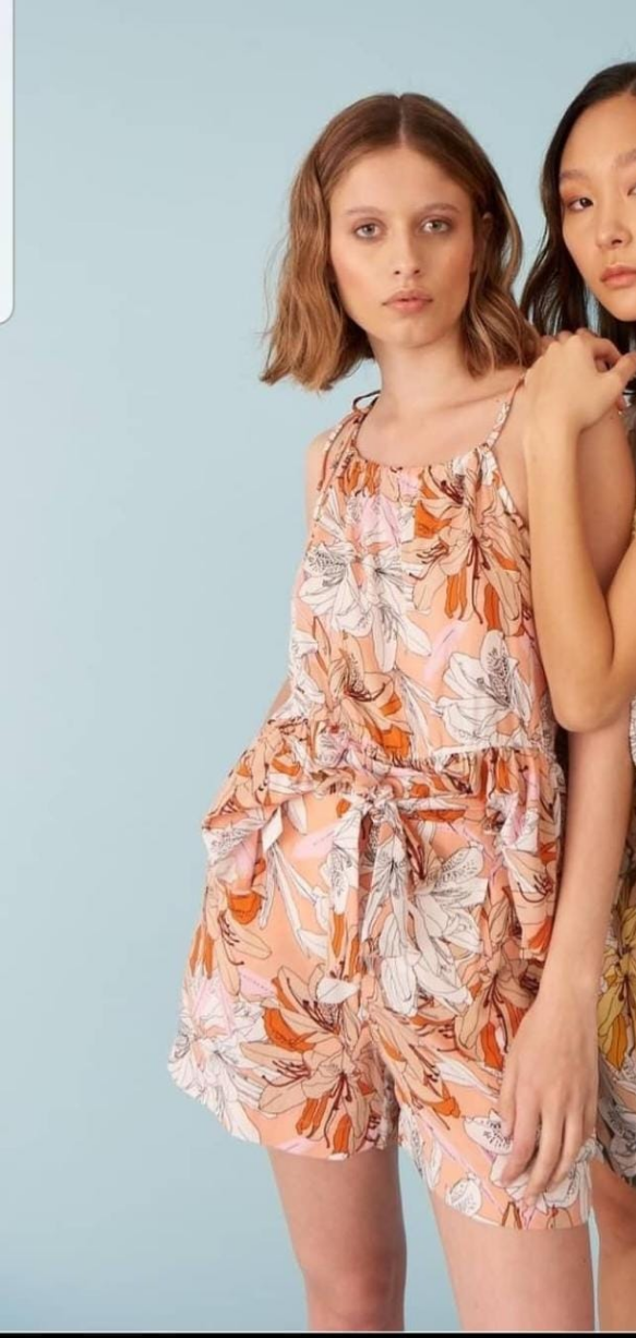 Zhoue - Musculosa Ramses