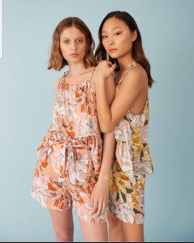 Zhoue - Musculosa Ramses