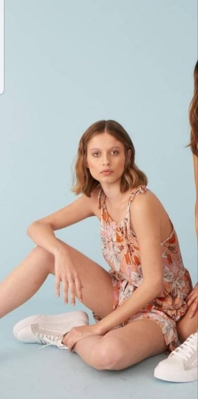 Zhoue - Musculosa Ramses