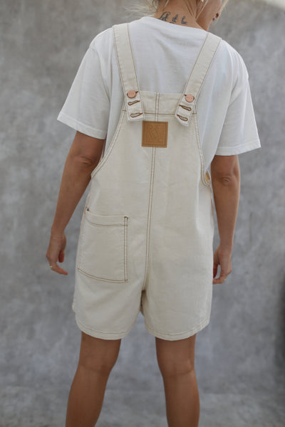 Rotunda - Mono Mocor Off White