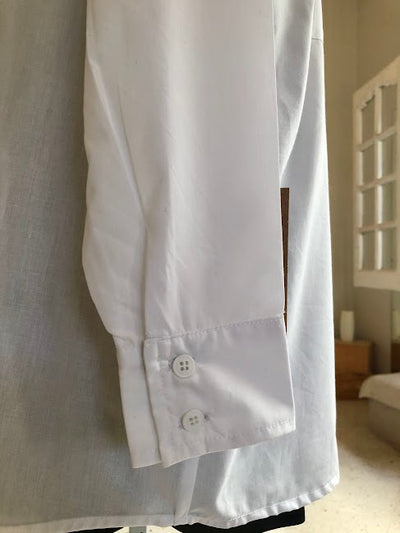 Mckenzie - Camisa Clasica Mao
