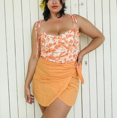 MNG - Pareo Mafalda