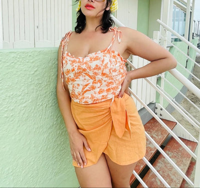 MNG - Pareo Mafalda
