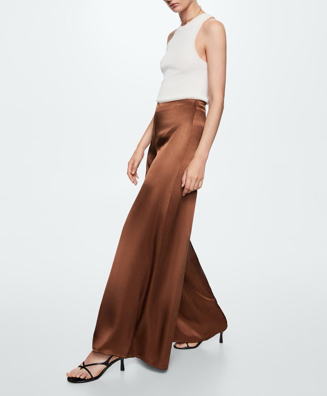 MNG - Pantalon Mire