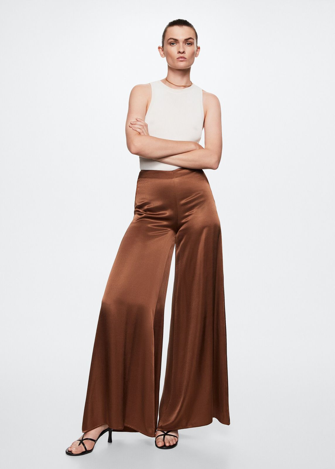 MNG - Pantalon Mire