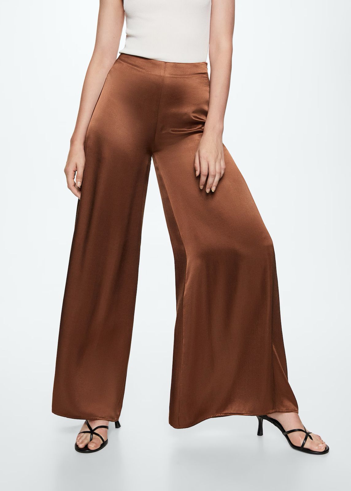 MNG - Pantalon Mire
