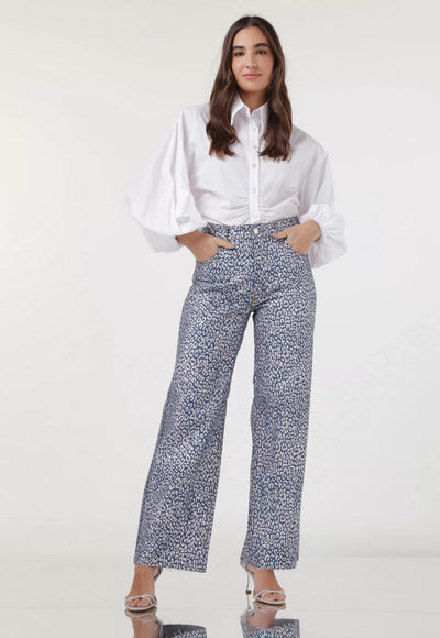 Mia Bakana - LancaPerfume - Jeans Holográfico