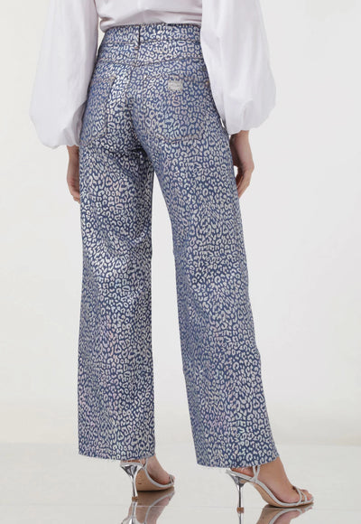 Mia Bakana - LancaPerfume - Jeans Holográfico