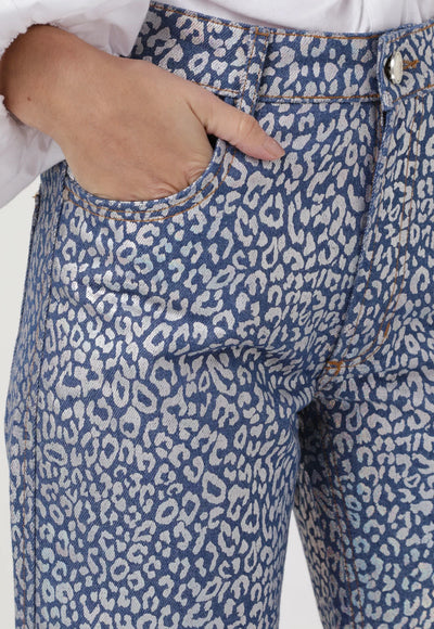 Mia Bakana - LancaPerfume - Jeans Holográfico