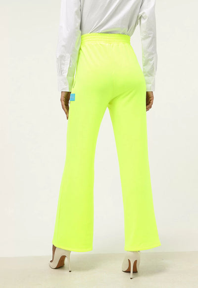 Mia Bakana - LancaPerfume - Pantalon Wideleg