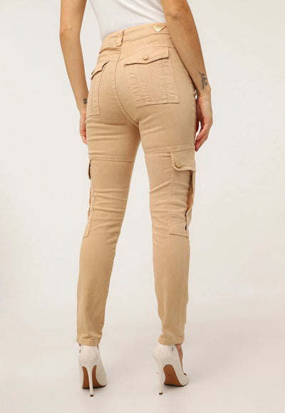 CINNTRE - Jean Carpintero Beige