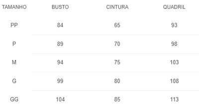 Mia Bakana - Lanca Perfume - Top y Falda