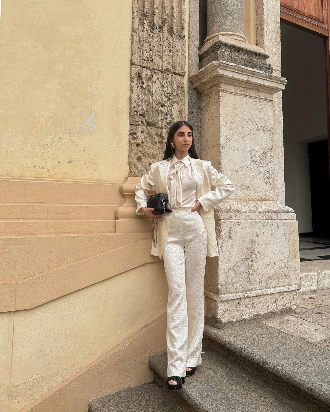 MNG - Pantalon Natalie