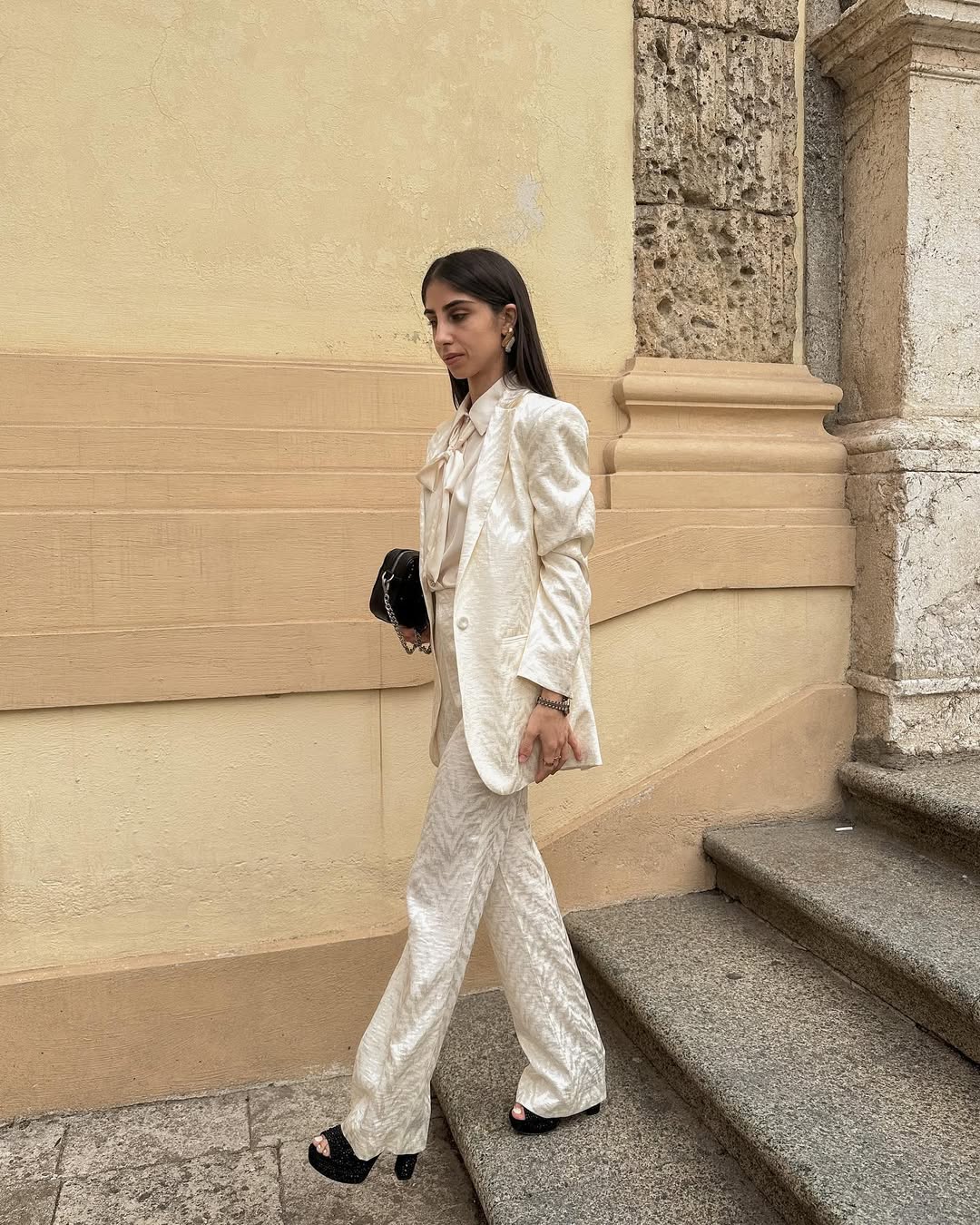 MNG - Pantalon Natalie