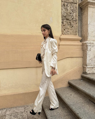 MNG - Pantalon Natalie