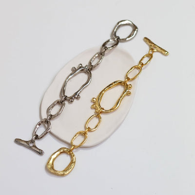 Project-White - Mechi Garay Collar Nacata