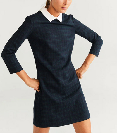 MNG - Vestido Tecla