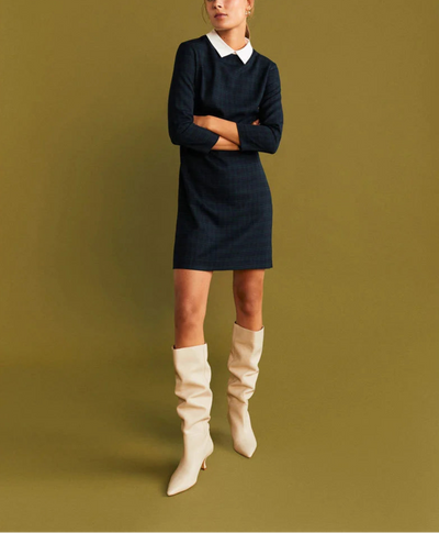 MNG - Vestido Tecla
