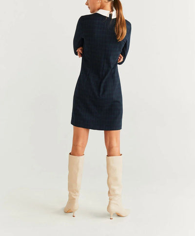 MNG - Vestido Tecla