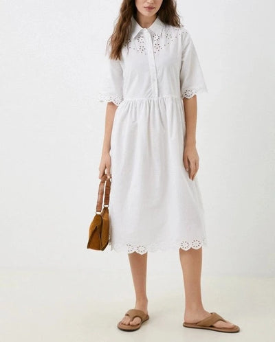 MNG - Vestido Cloud