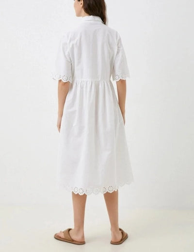 MNG - Vestido Cloud