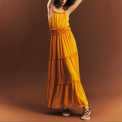 MNG - Vestido Carter