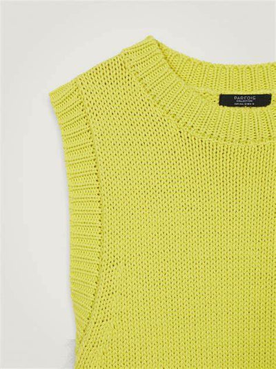 Parfois - Vestido Tricot