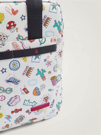 Parfois - Mochila Estampada