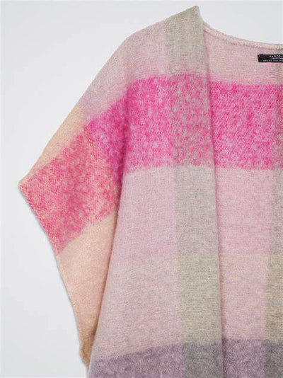 Parfois - Poncho Julia