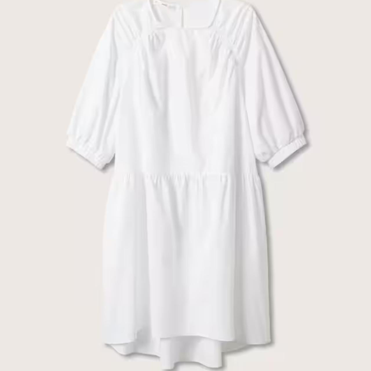 Mango - Vestido Holiday