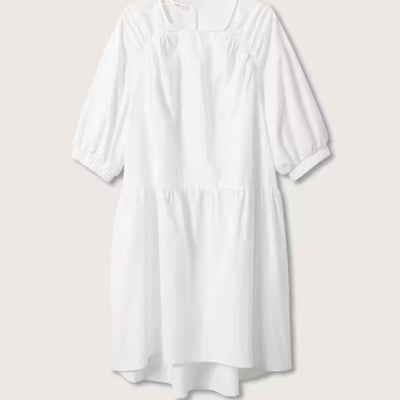 Mango - Vestido Holiday