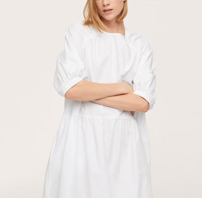 Mango - Vestido Holiday