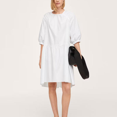 Mango - Vestido Holiday