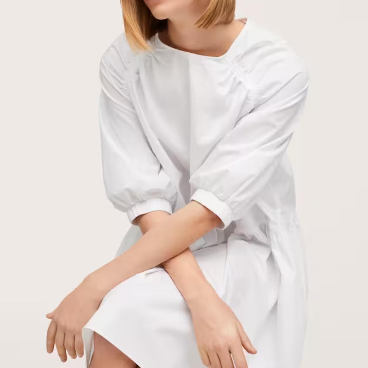 Mango - Vestido Holiday