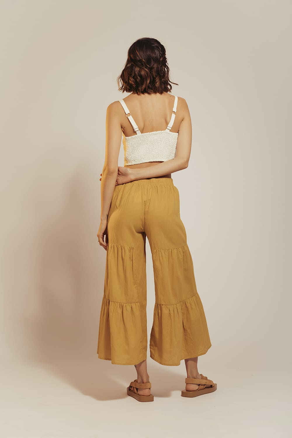 Urban Haus - Pantalon Emmeline