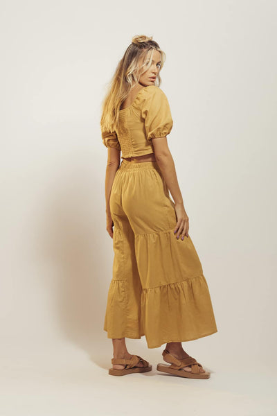 Urban Haus - Pantalon Emmeline