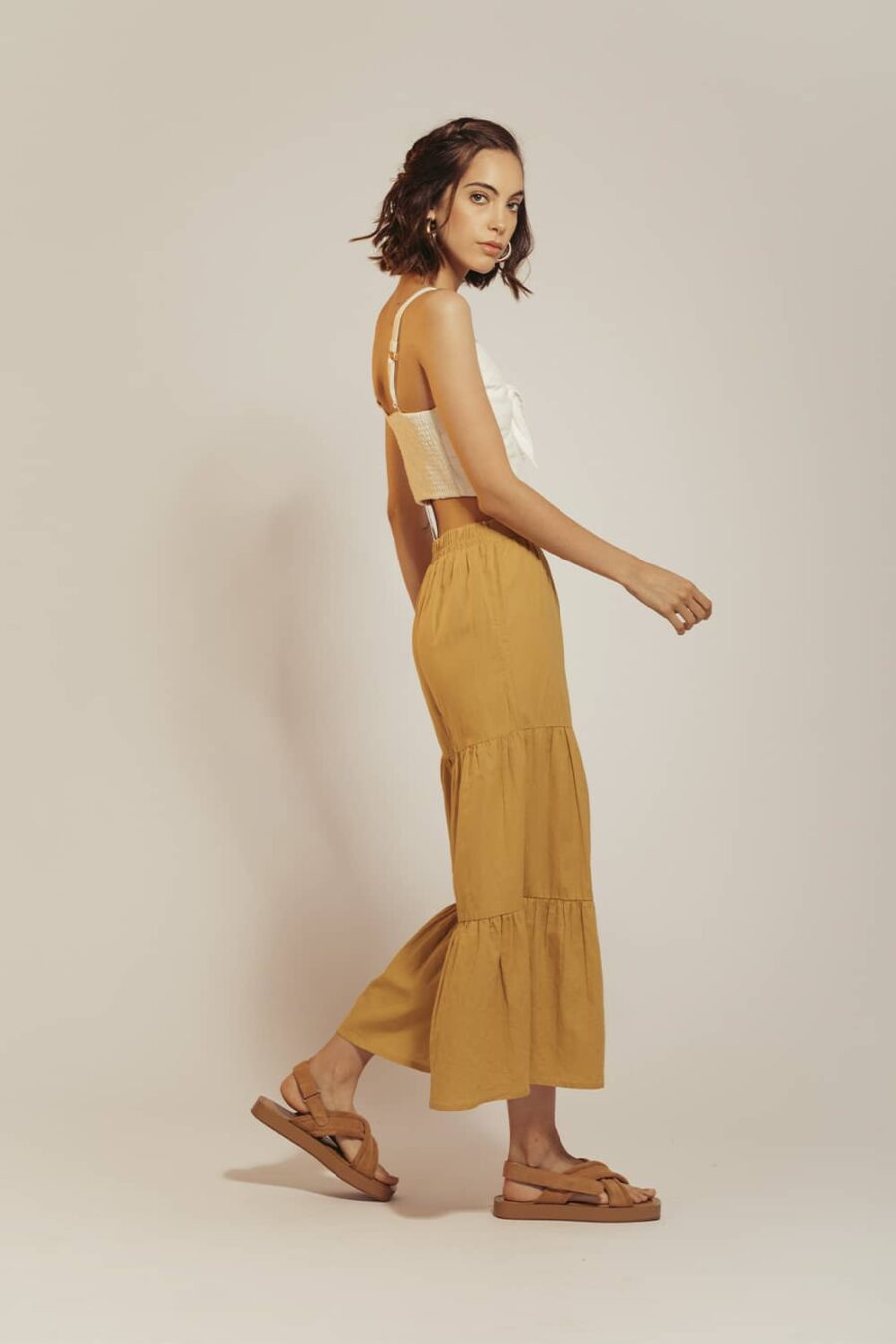 Urban Haus - Pantalon Emmeline