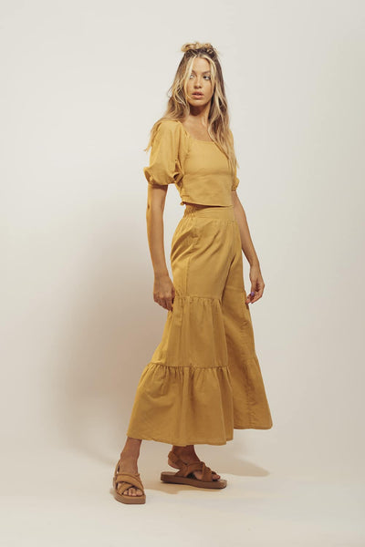 Urban Haus - Pantalon Emmeline