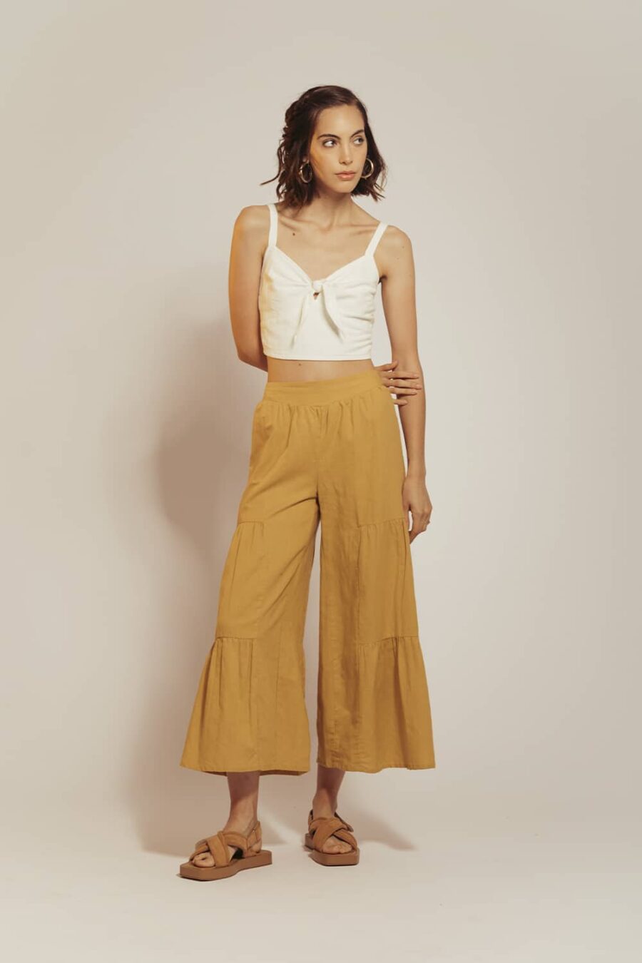 Urban Haus - Pantalon Emmeline