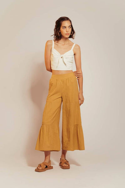 Urban Haus - Pantalon Emmeline