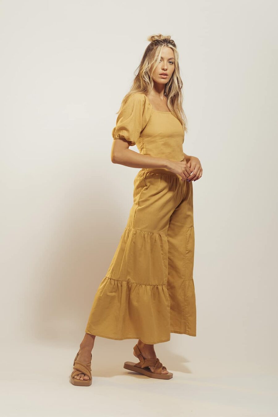 Urban Haus - Pantalon Emmeline