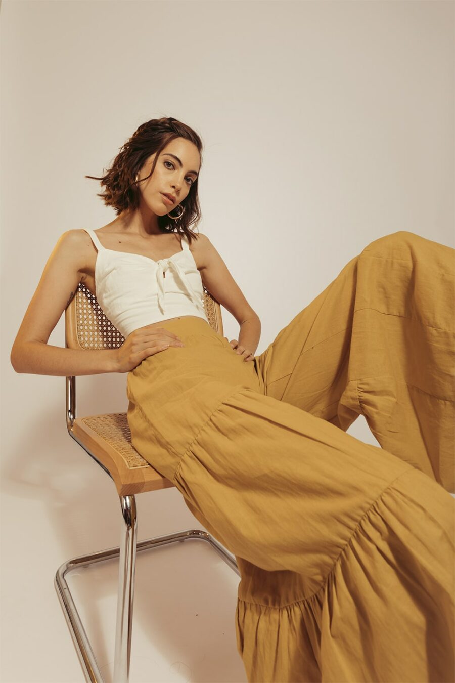Urban Haus - Pantalon Emmeline