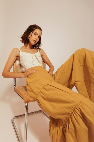 Urban Haus - Pantalon Emmeline