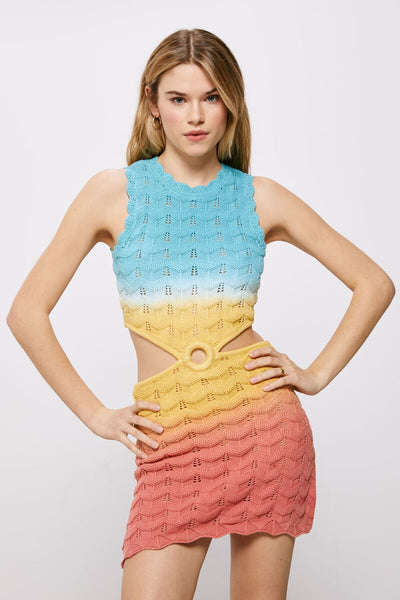 High Spirits by Springfield - Vestido Avenue