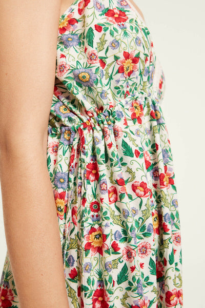 High Spirits by Springfield - Vestido Midi Lace