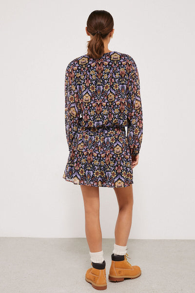 High Spirits by Springfield - Vestido Fireflies