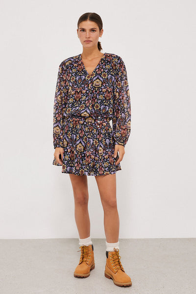 High Spirits by Springfield - Vestido Fireflies