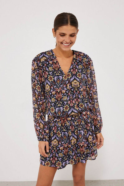 High Spirits by Springfield - Vestido Fireflies